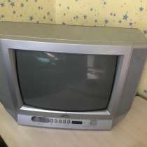 Телевизор jvc, в Краснодаре