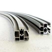 Гибка алюминиевого профиля, в Москве