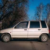 Продам DAEWOO TIKO, ОТС, 95 тыр, в Новокузнецке
