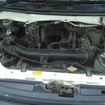 таун эйс, в Анапе