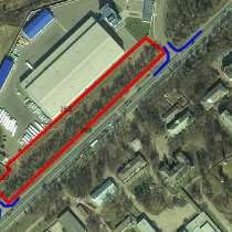 Земля для бизнеса Балашиха - Щёлковское шоссе, в Москве