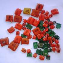 Куплю радиодетали СССР: Конденсаторы КМ, ЭТО, К52, К10, Б18, в Саратове