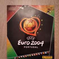 Panini Заполненный альбом Чемпионат мира 2006, в Москве