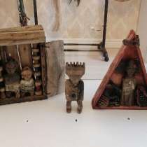 Музей шаманизма и эзотерики, в Калининграде