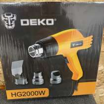 Строительный фен, в Нижнем Тагиле