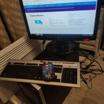Системный блок в Зеленограде i7, в Москве