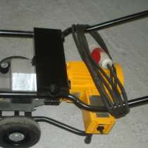 Аренда вагнера, в г.Алматы