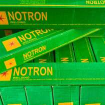 Электроды NOTRON - Оптом Электроды сварочные 3.25 мм Иран, в Москве
