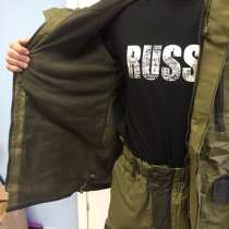 Демисезонный костюм Горка 5 Хаки, в Воронеже