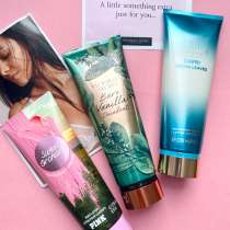 Лосьоны для тела парфюмированные VS, в Мытищи