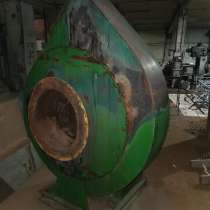 Вентилятор дымосос вытяжной улитка, в Уфе