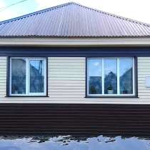 Сдам дом новый тёплый в городе, в Кемерове