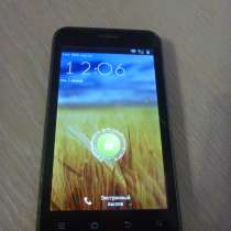 Смартфон ZTE V880E Dual, в Красноярске