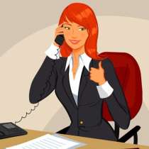 Оператор на телефоне, в Симферополе