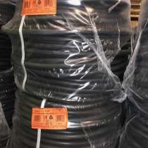 Кабель силовой гибкий холодостойкий КГтп-хл 3х2,5, в Санкт-Петербурге