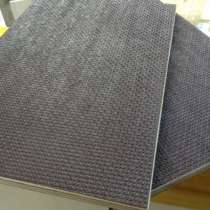 Противоскользящая ламинированная фанера FI/WI, в Новороссийске