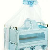 Детский кровать, в Рубцовске