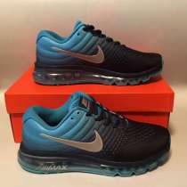 Кроссовки фирмы Nike Air Max 2017 41-45р, в Москве