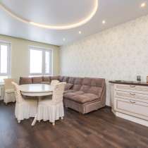 Продаём хорошую 4-х комнатную квартиру, в Уфе