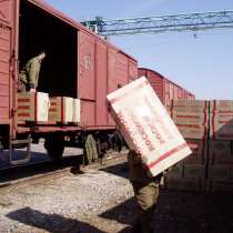 Погрузка и разгрузка, в Кирове