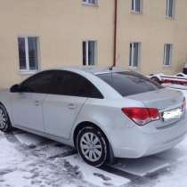 Chevrolet Cruze 2013 год, в Красноярске