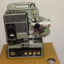 Siemens Klangfilm Sf V 6.6, в г.Courtelary