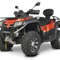 квадроцикл CF MOTO 800 X8 EFI, в Симферополе