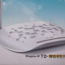 Wi-Fi роутер TP-Link TD-W8961N, в Туймазах