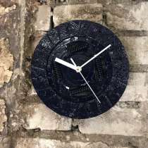 Часы настенные «autoparts», в Санкт-Петербурге