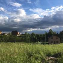 Земельный массив. ДНТ Радужный, в Казани