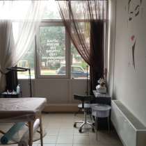 В салоне красоты сдаётся помещения, в Нижнем Новгороде