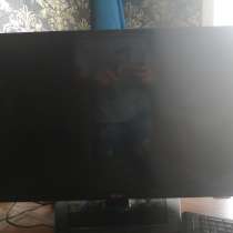 Продаю телевизор LG, в Новосибирске