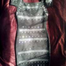 вечернее платье Stradivarius, в Благовещенске