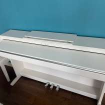 Цифровое пианино Kawai KDP 110 с банкеткой, в Москве