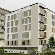 Эталонный проект высокого класса в курортном городе (Будва), в г.Будва