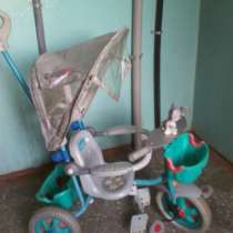 велосипед Rich Toys, в Красноярске