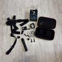 GoPro hero 7 black, в Москве