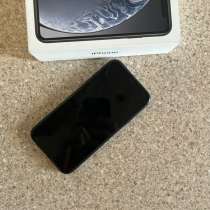 IPhone XR, в Москве