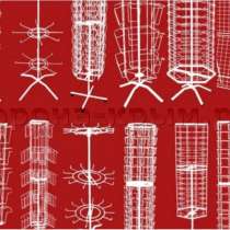 Торговое оборудование для магазина. В наличии. Производитель, в г.Мариуполь