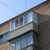 Балкон под ключ. Низкие цены. Акция, в г.Караганда