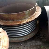 Компенсатор сильфонный Ду300, в г.Полтава