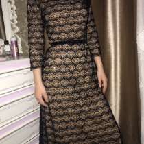 Платье, в Каспийске