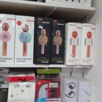 Аксессуары для телефона, в Красноярске