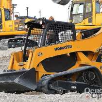 Запчасти минипогрузчиков, в Санкт-Петербурге