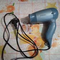Фен складной Scarlett, в г.Макеевка