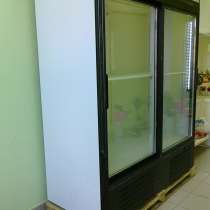 Холодильник витрина, в Октябрьского