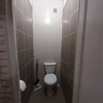 Сдается двушка на Серебренникова, 35, в Костерёво