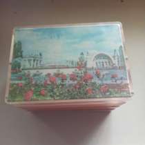 Шкатулка винтаж, в г.Алматы