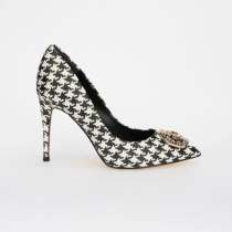 Туфли Guess с принтом, в Краснодаре