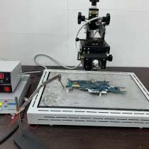 Инфракрасная паяльная станция (ик-650 про), в Москве